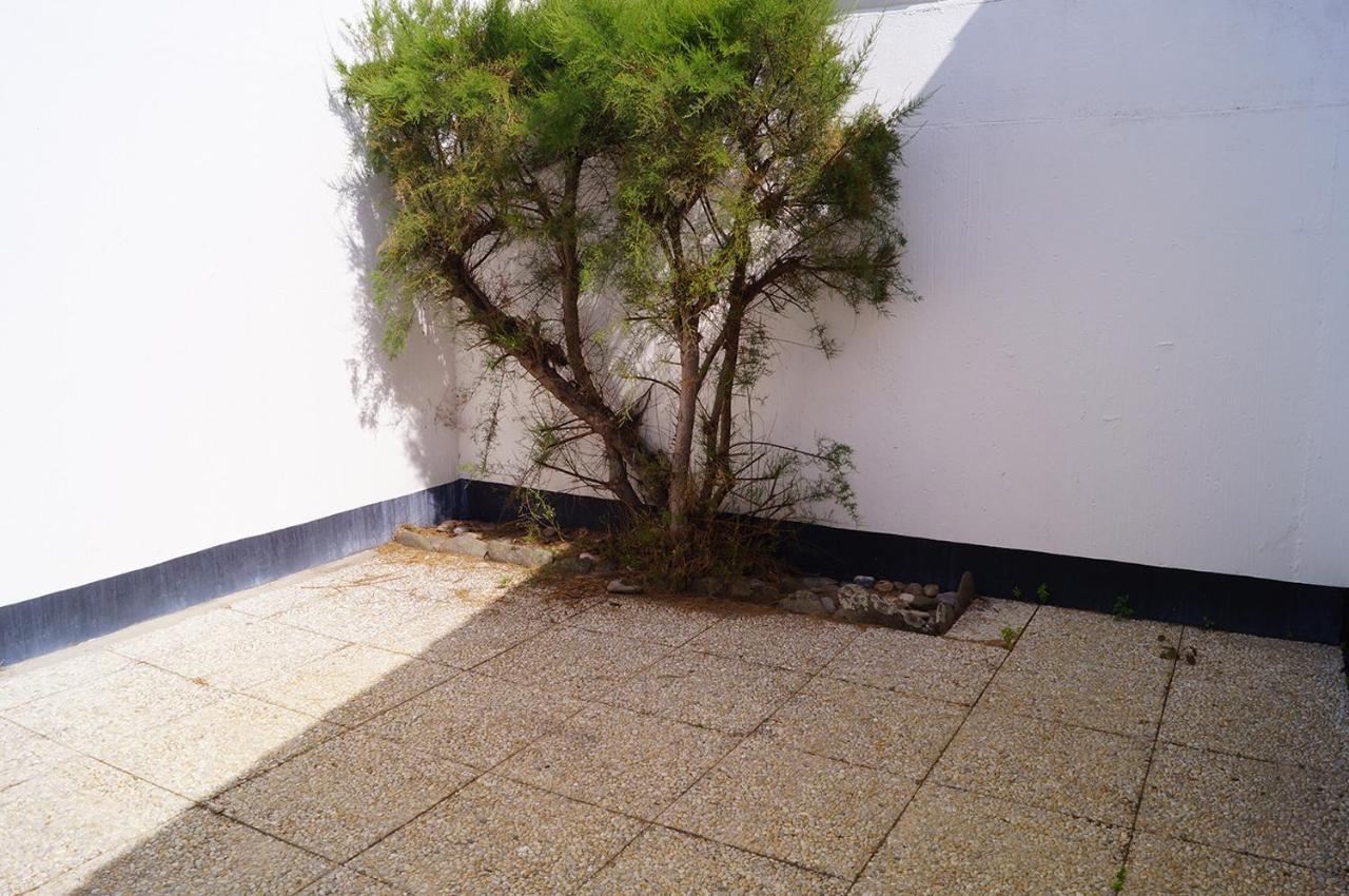הוילה Brétignolles-sur-Mer Ferme Marine Pour 4 - Piscine Chauffee מראה חיצוני תמונה